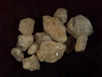 Rock Crystal  Collection Image, Figure 2, Total 7 Figures